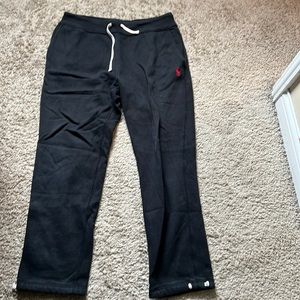 Polo by Ralph Lauren Sweatpants (Size M)